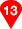 13