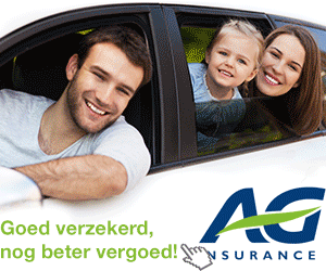 AG Insurance Verzekeringen